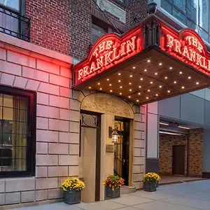 Hotel Voco The Franklin New York, An Ihg, New York