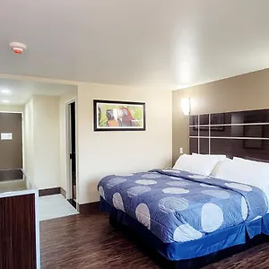 Hotel Brooklyn Broadway, Nueva York