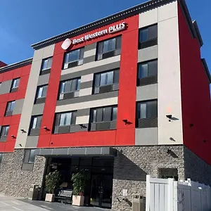 Hotel Western Brooklyn-prospect Park, New York