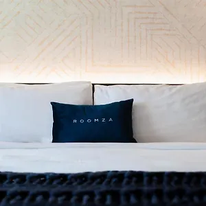 Hotel Roomza Times Square At Pestana Cr7, New York