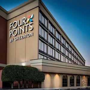 Four Points By Sheraton East Memphis