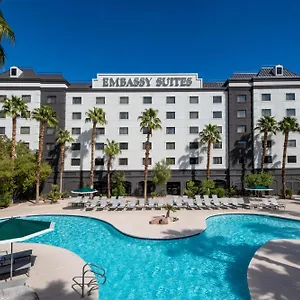 Embassy By Hilton Vegas Las Vegas