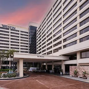 The Westin Angeles Airport Los Angeles