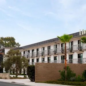 The Lum Angeles Stadium District Inglewood