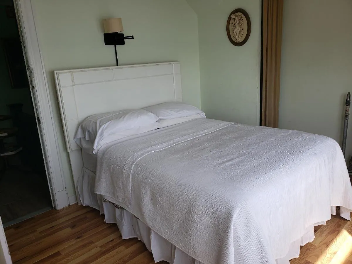 Harbor House Bed And Breakfast New York 2*,  United States