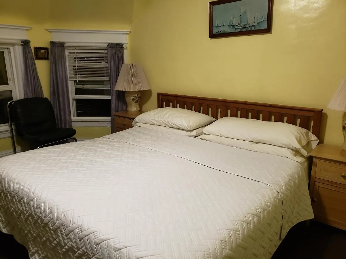 Harbor House Bed And Breakfast New York United States