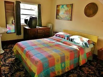 ** Bed & Breakfast Harbor House Bed And Breakfast New York United States