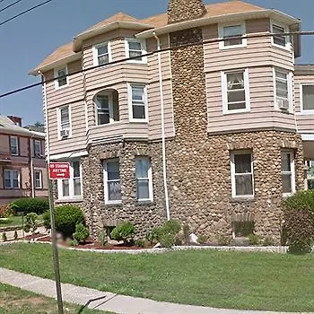 Harbor House Bed And Breakfast New York 2*,