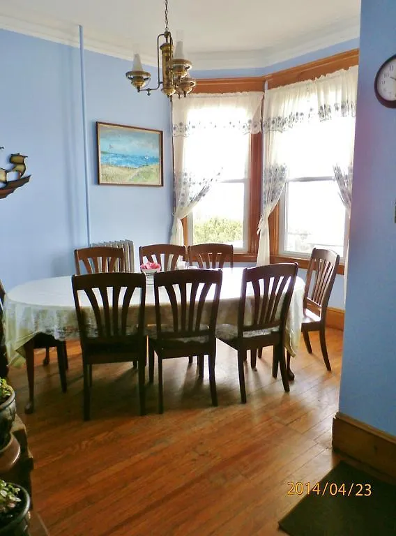 ** Bed & Breakfast Harbor House Bed And Breakfast New York United States
