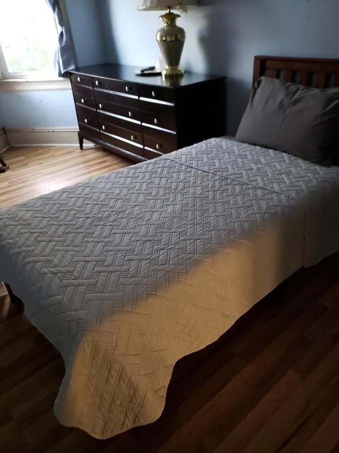 Harbor House Bed And Breakfast New York