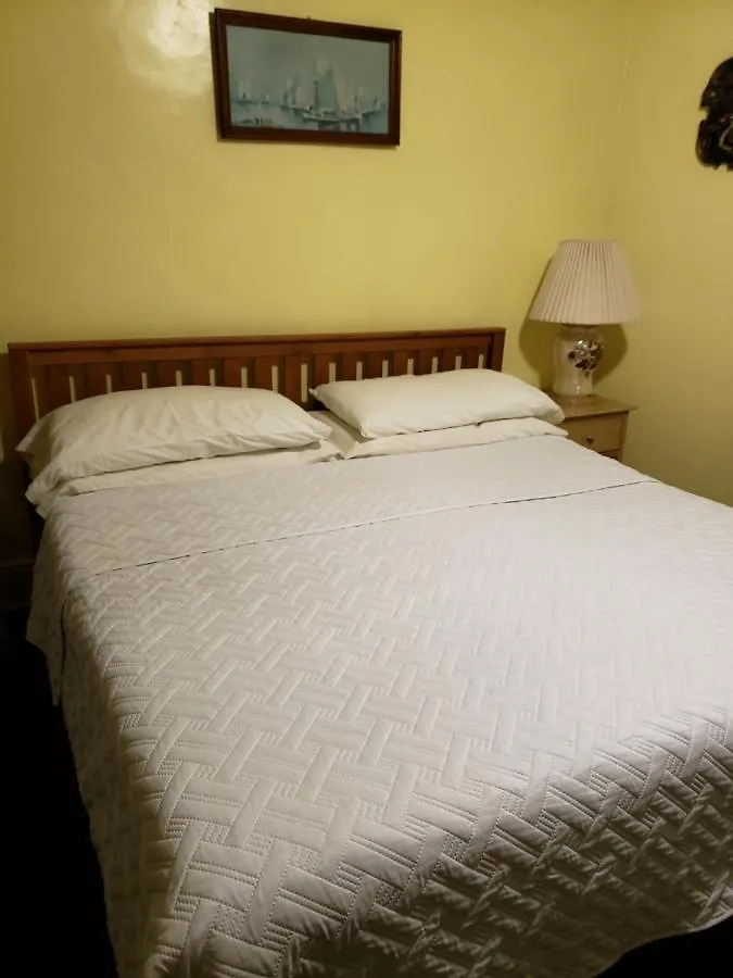 Harbor House Bed And Breakfast New York United States