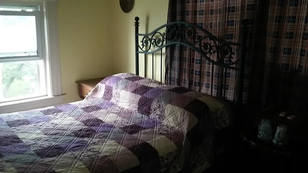 Harbor House Bed And Breakfast New York 2*,