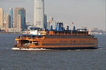 Harbor House Bed And Breakfast New York United States