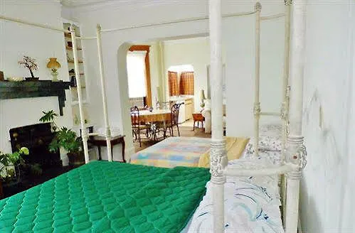 Harbor House Bed And Breakfast New York 2*,