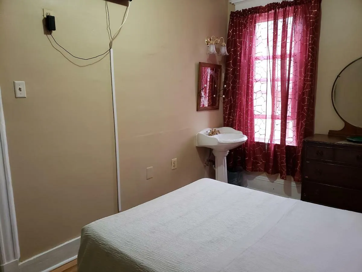 Bed & Breakfast Harbor House Bed And Breakfast New York